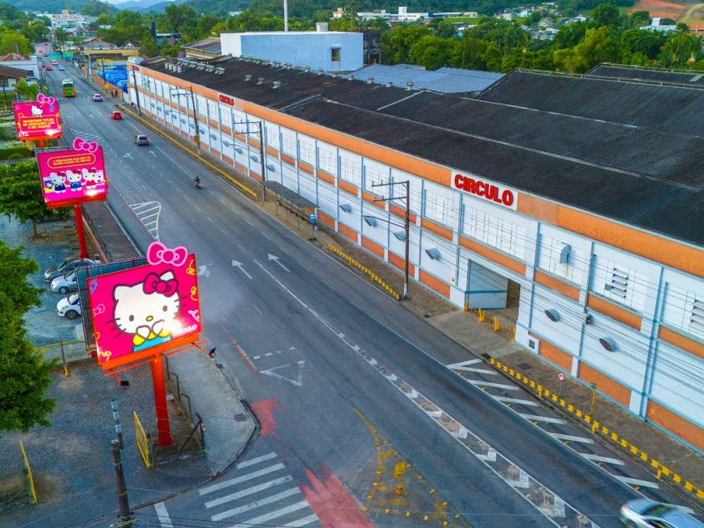 Círculo tem 150 vagas de emprego abertas para as áreas de expedição e operações