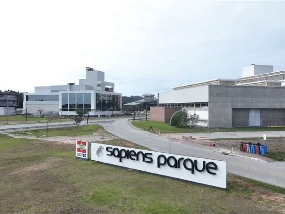 Angeloni anuncia novo empreendimento em Florianópolis com investimento dentro do Sapiens Parque