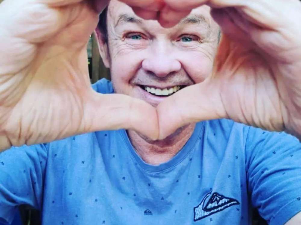 Instituto Sonho em Viver e Galeto Mamma Mia promovem Natal inesquecível para idosos de Blumenau