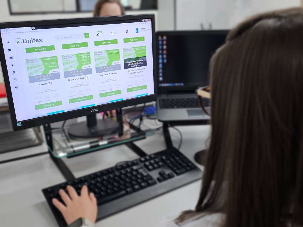 Com metas ambiciosas até 2030, Incofios aposta em educação corporativa para acelerar produtividade