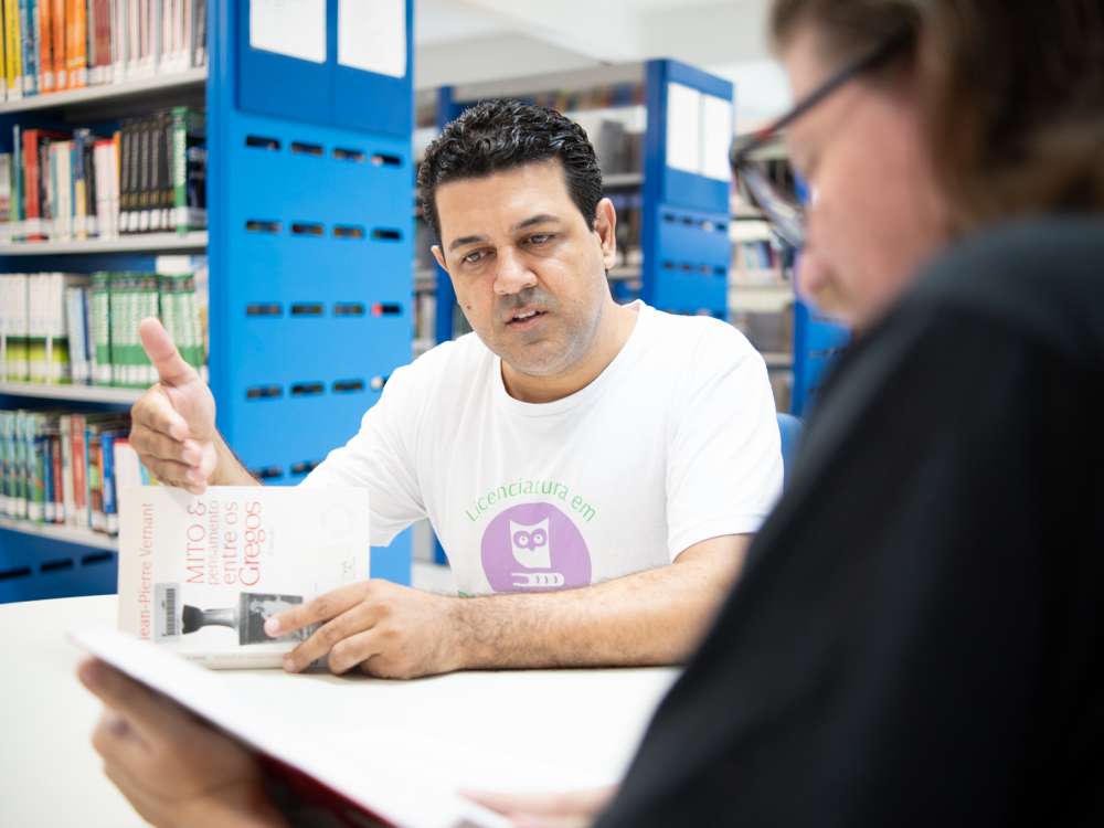 IFC Blumenau abre cadastro de reserva para cursos de graduação