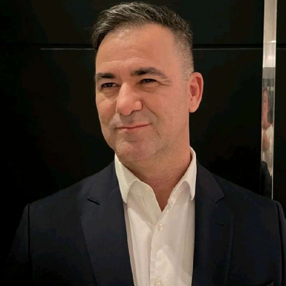 Lyncas anuncia a chegada do novo diretor de mercado e clientes