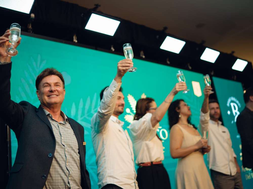 Angico Del Mare marca expansão estratégica da Basso Building e reforça potencial econômico de Mariscal