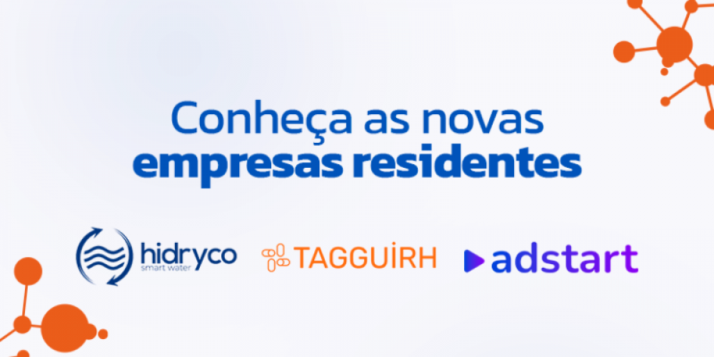 Centro de Inovação Blumenau fecha o ano de 2025 recebendo mais três empresa residentes
