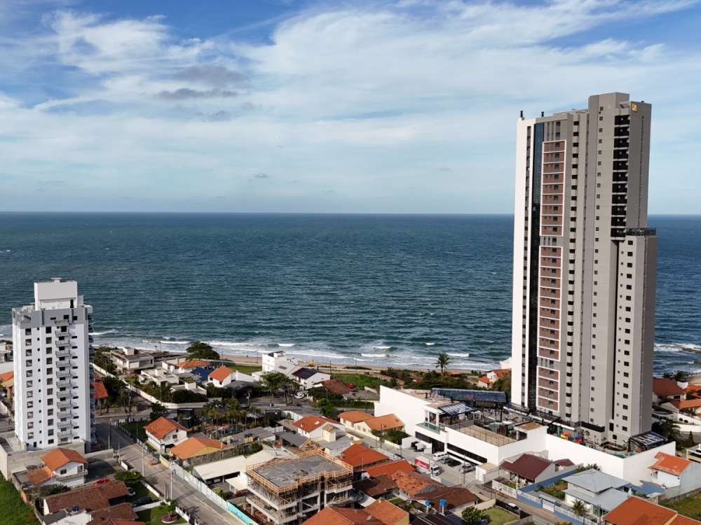 Vetter entrega seu primeiro empreendimento em Penha, no litoral norte catarinense