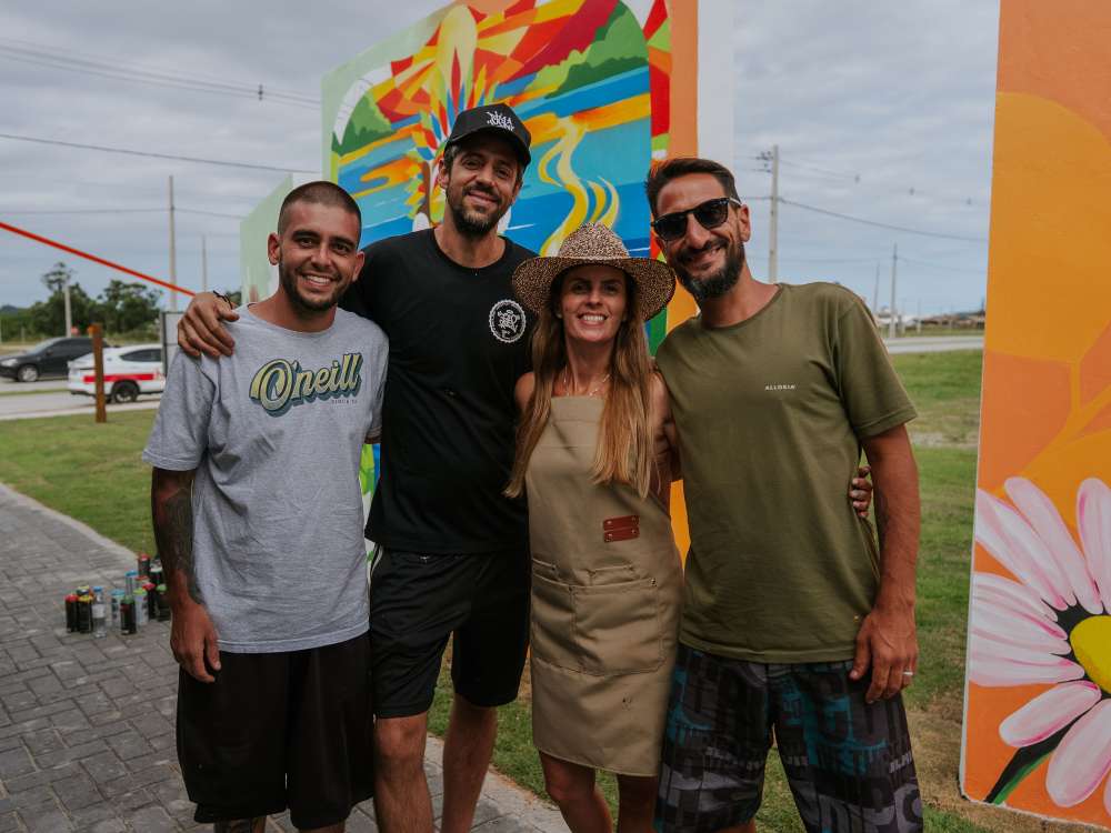 Imbituba ganha novo bairro planejado com a entrega de grandes empreendimentos