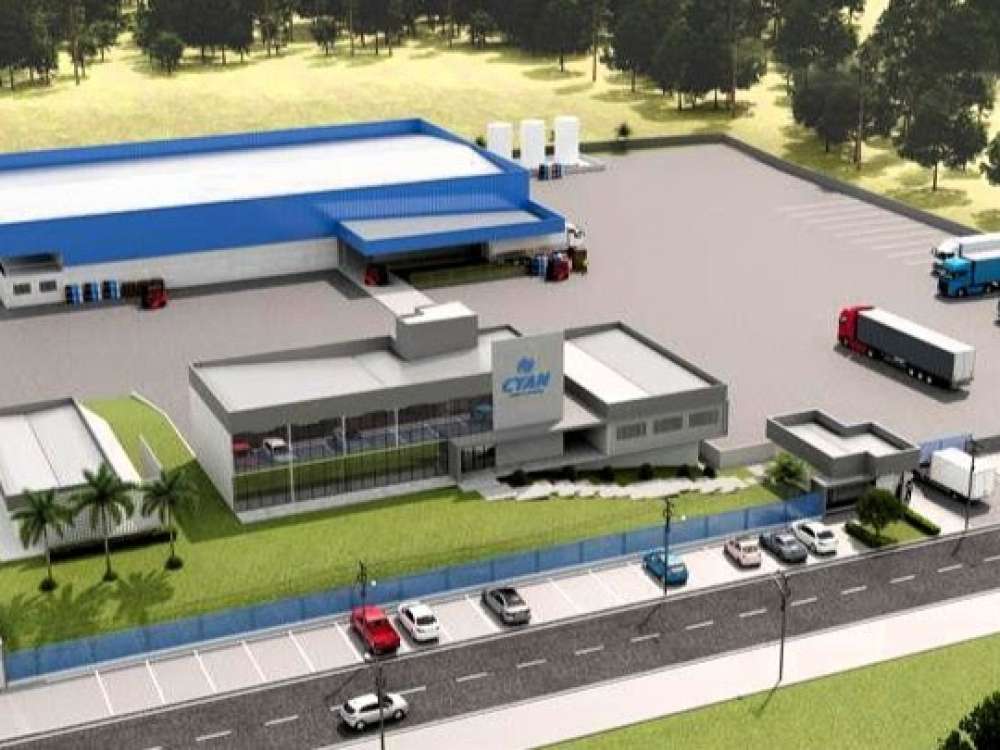 Com investimentos de R$ 25 milhões, indústria catarinense de tintas e vernizes cresce 500% em seis anos