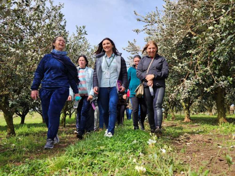 Epagri aposta na formação de jovens e mulheres para garantir sucessão no campo