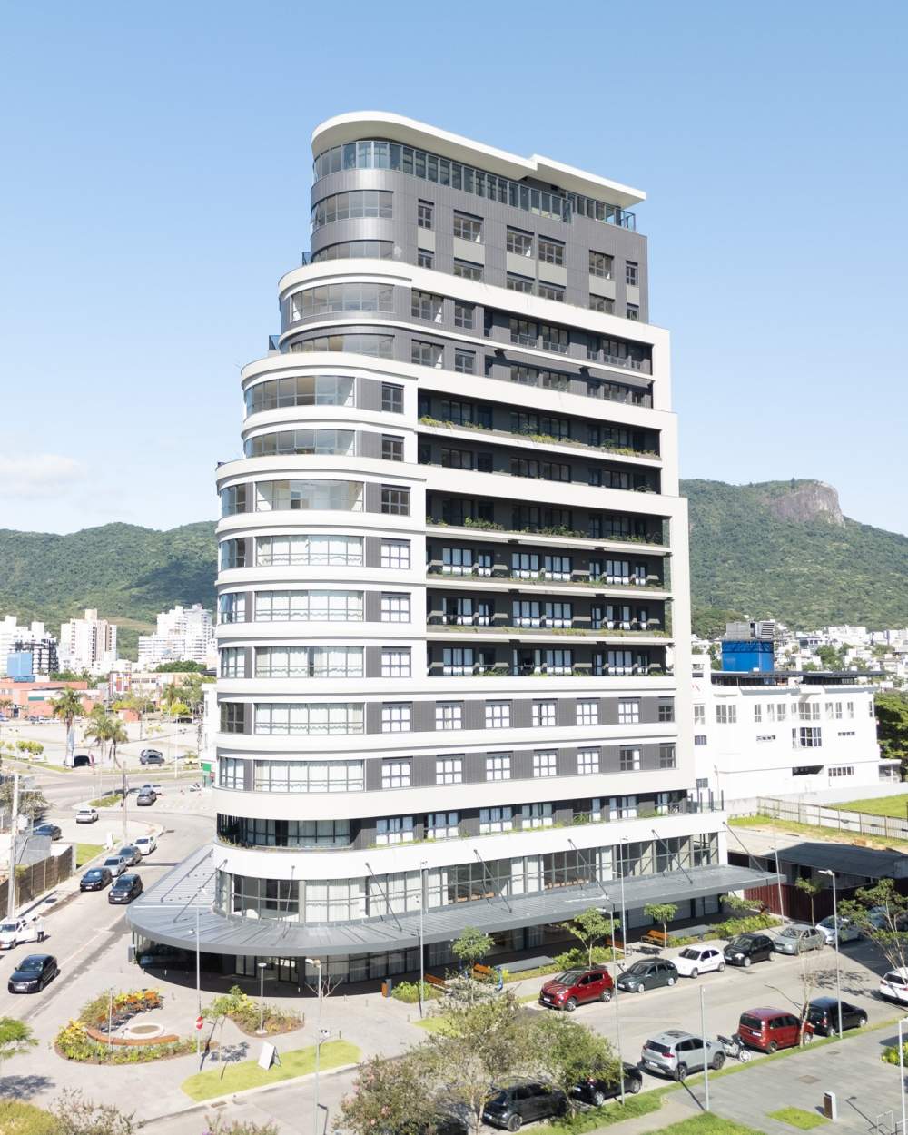 Com expectativa de vida em alta, Santa Catarina aposta em urbanismo para envelhecer bem