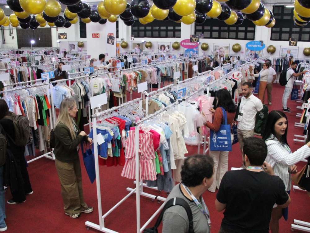 AmpeBr projeta alto número de compradores para a 73ª Pronegócio