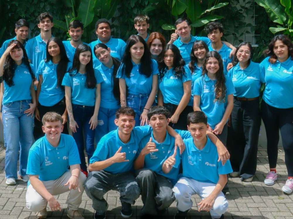 Inscrições para o Projeto Pescar 2026 seguem abertas até 26 de janeiro