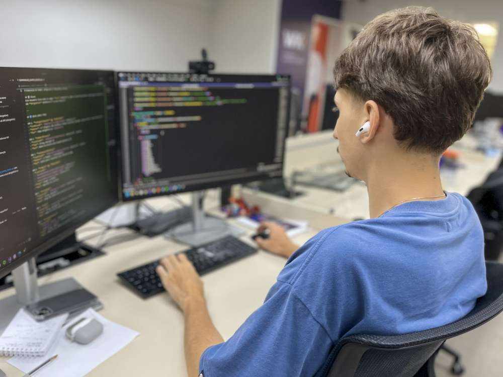 WK lança segunda edição de programa de treinamento para desenvolvedores