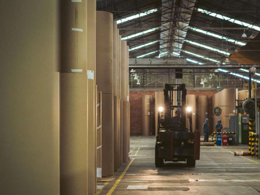 Irani passa a integrar o Índice do Setor Industrial da B3, a Bolsa do Brasil