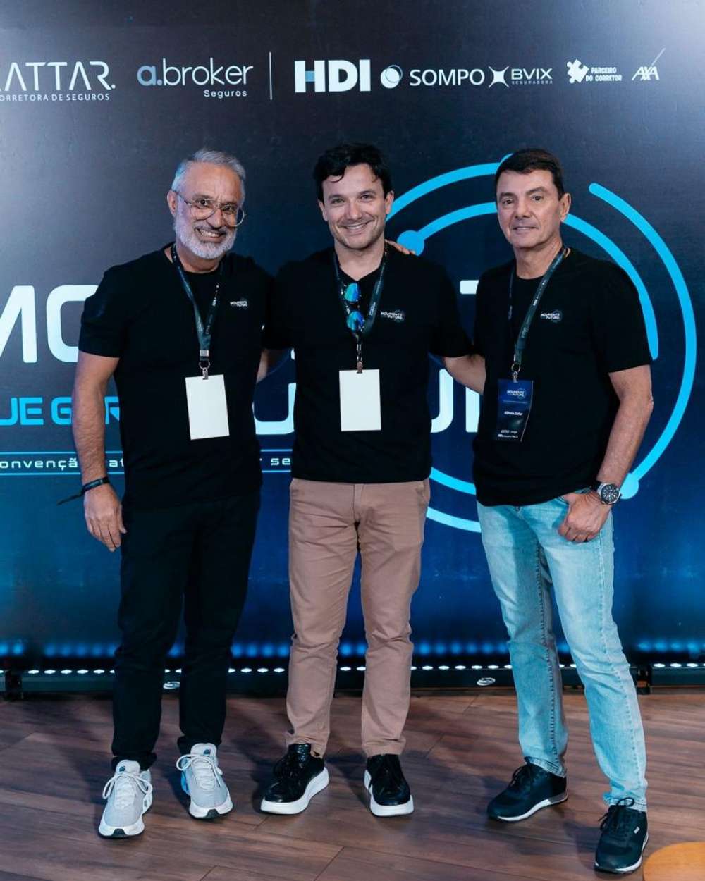 Zattar Corretora de Seguros chega a Jaraguá do Sul em parceria com empresários locais