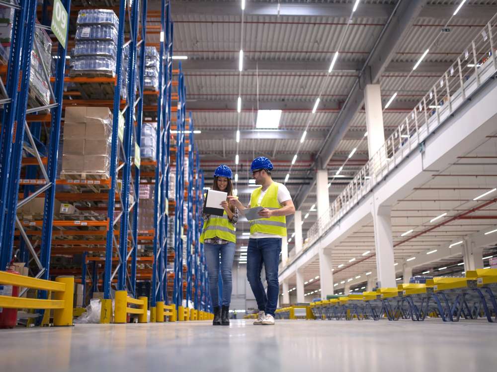 Novo porto em SC projeta R$ 117 milhões por ano em receitas e aquece demanda por galpões logísticos na região