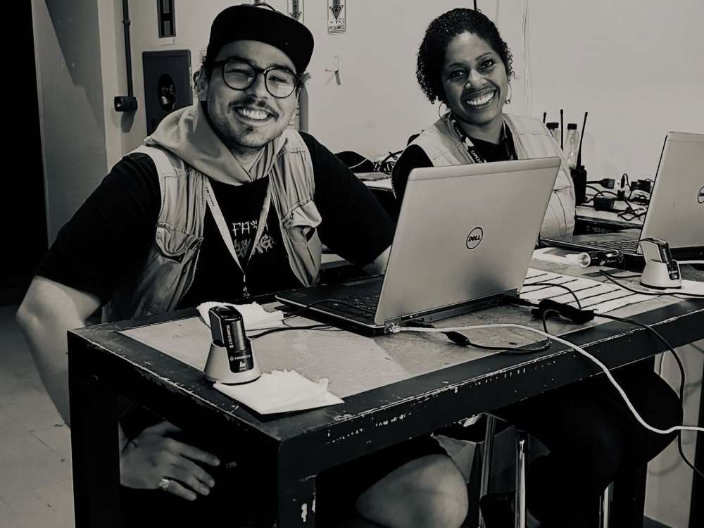 Festival de Dança de Joinville está com vagas abertas para trabalho temporário durante o evento em 2026