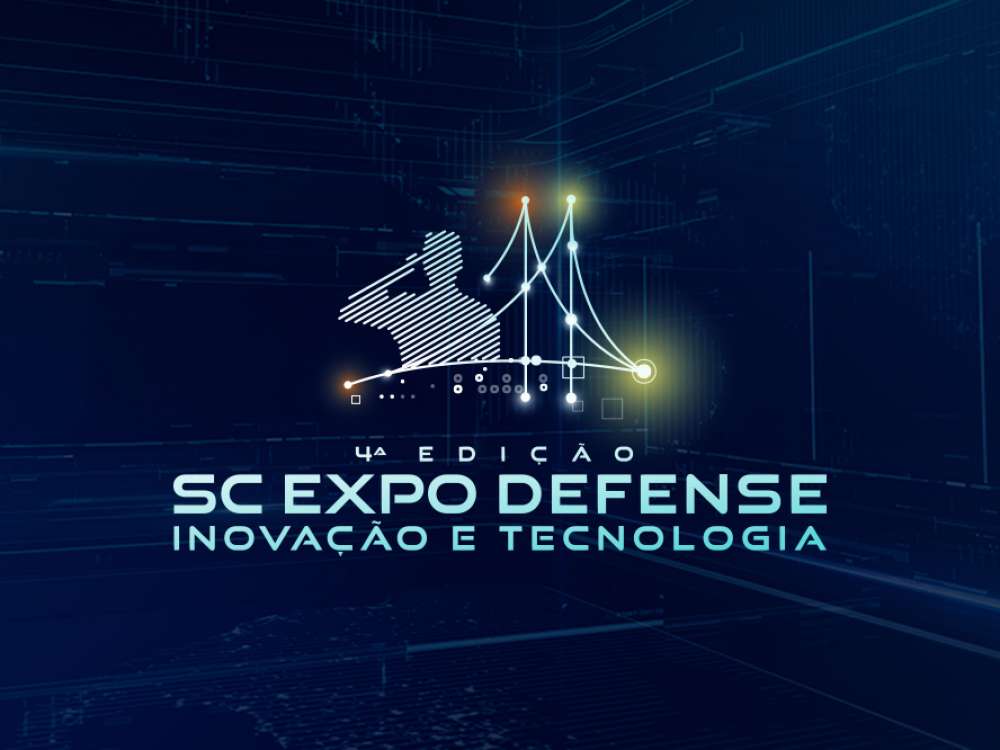 FIESC lança 4ª edição de evento de inovação e tecnologia para setor de defesa