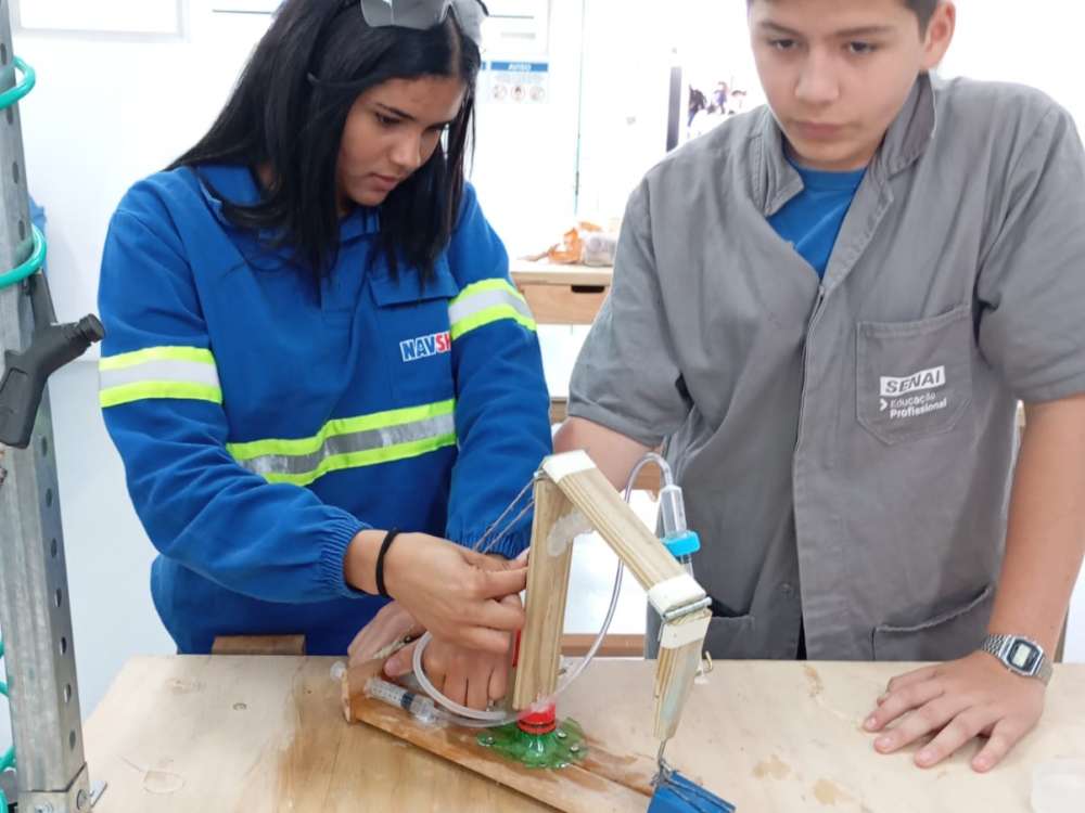 Mercado de trabalho de Itajaí e região oferece milhares de oportunidades e reforça importância da formação técnica