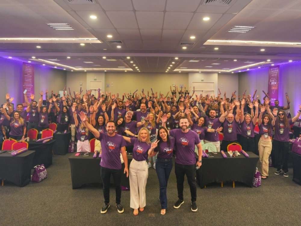 Fitland cresce mais de 62,2% e consolida expansão nacional no franchising