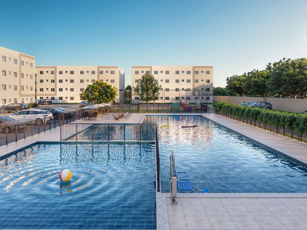 MRV expande e registra um crescimento de 11% nas vendas de imóveis em Santa Catarina 