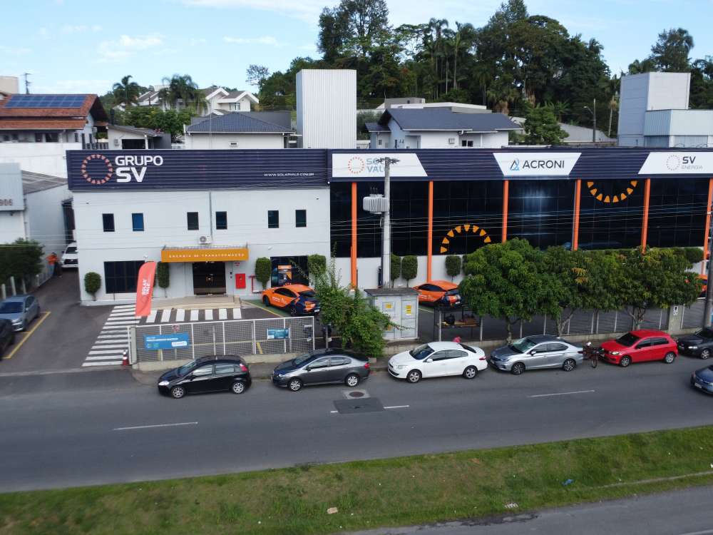 Solar Vale abre novas vagas em Blumenau e região e reforça oportunidades nas áreas comercial e administrativa
