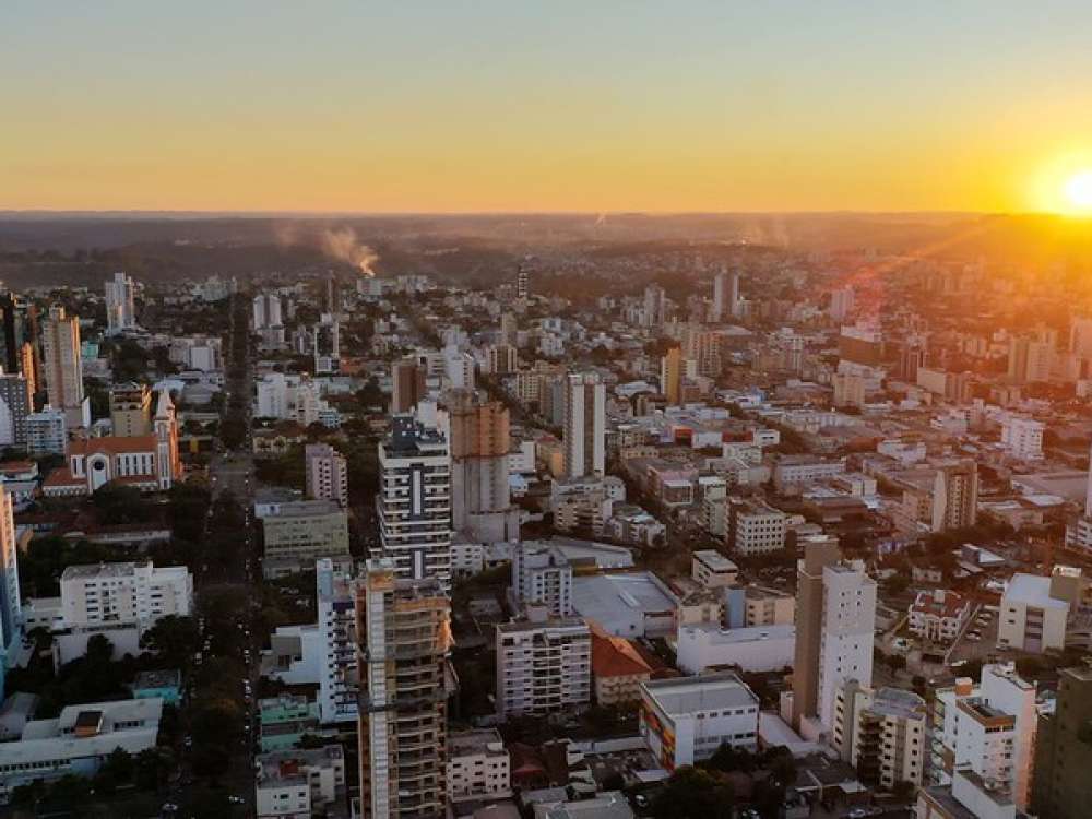 Chapecó registra crescimento de 45% no número de MEIs em 2025