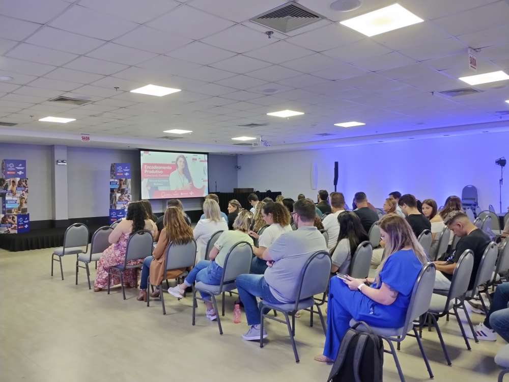 Sebrae/SC e Lojas Renner reúnem empreendedores para Fórum de Boas Práticas em Blumenau