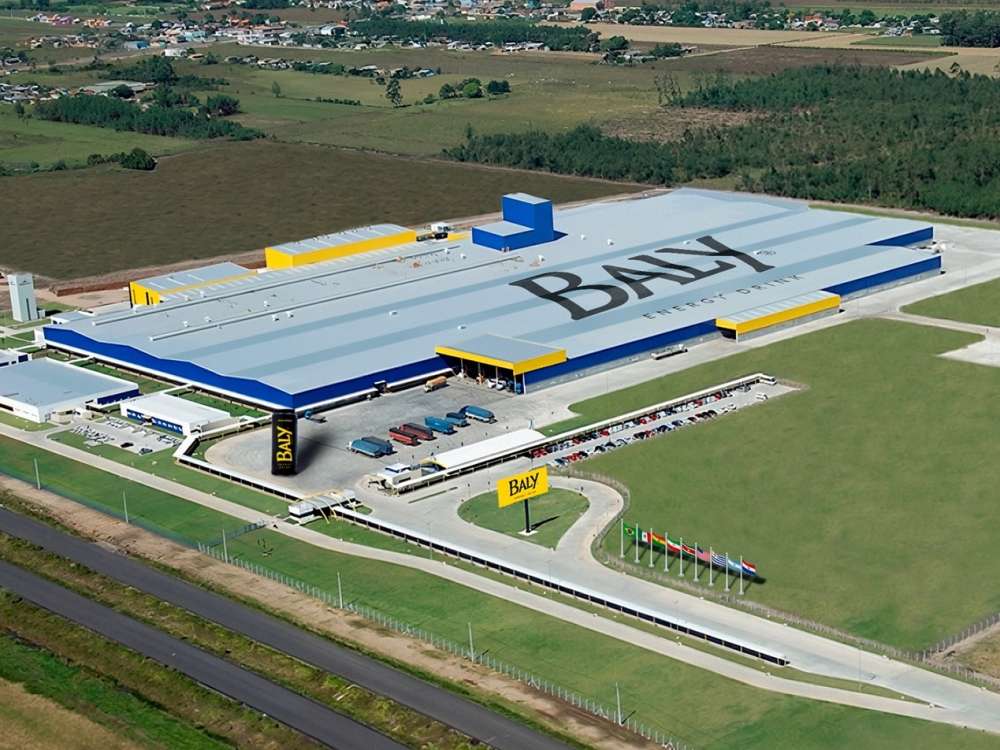 Baly investe em novo complexo industrial para consolidar a liderança Nacional