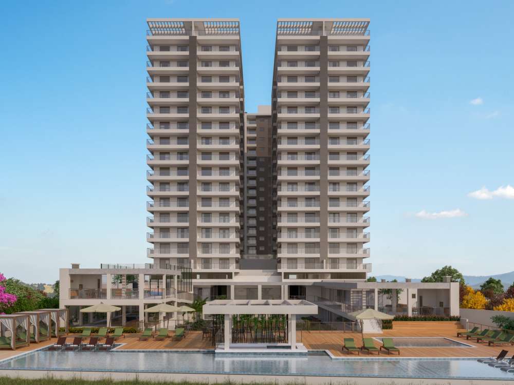 Rôgga entrega empreendimento com 1º shopping de Piçarras e VGV superior a R$ 400 milhões