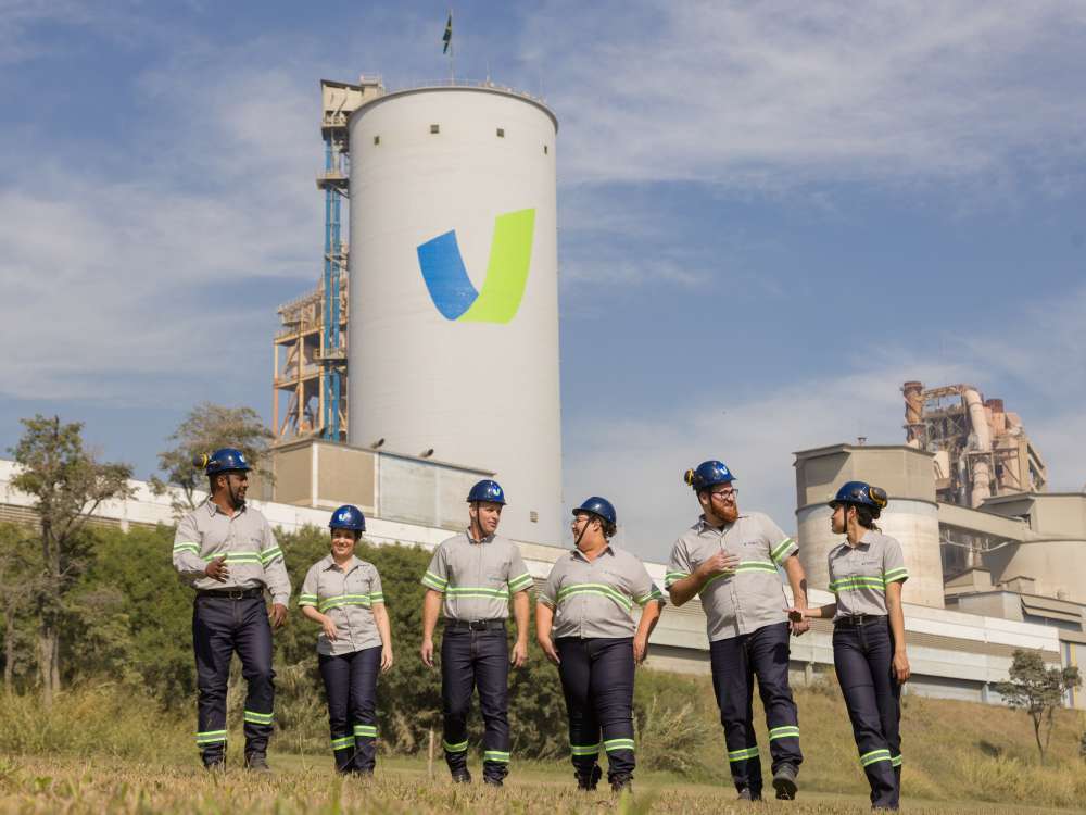 Votorantim Cimentos oferece 27 vagas de emprego em Santa Catarina
