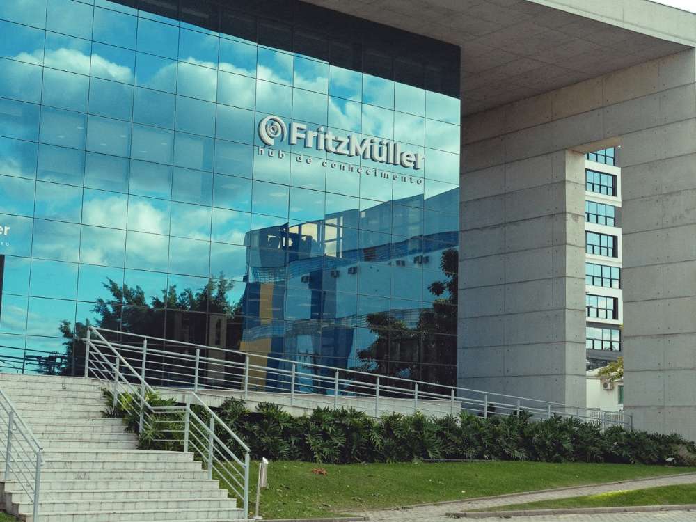 Fritz Müller lança edital de Responsabilidade Social com aporte recorde de R$ 200 mil