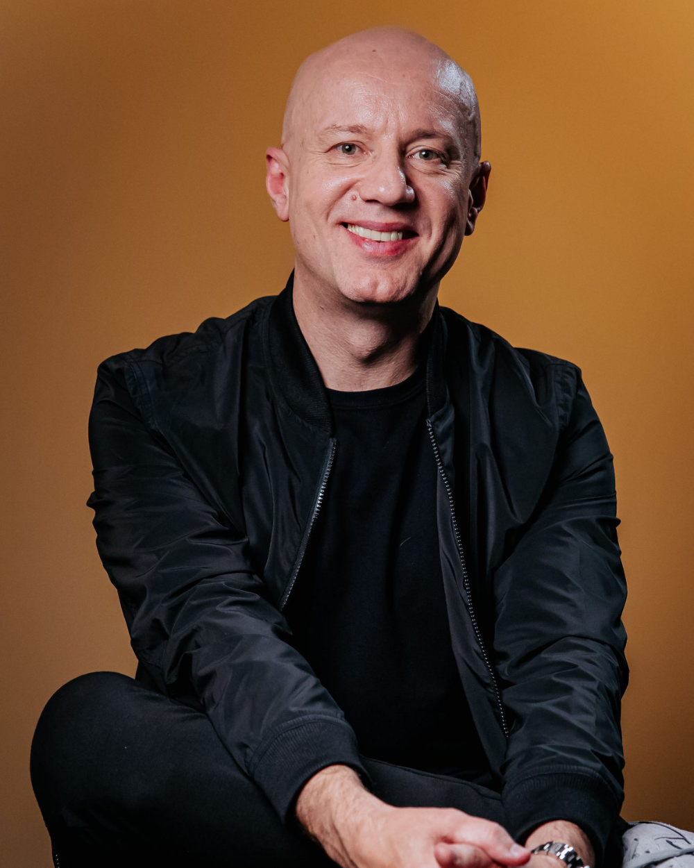 Liderança Sustentável e segurança psicológica são tema de evento presencial em Blumenau, com Daniel Keller