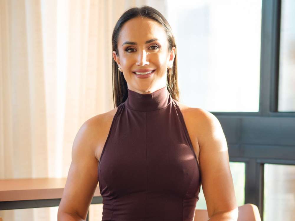 A arquitetura autoral de Larissa Silveira e a brasilidade como linguagem