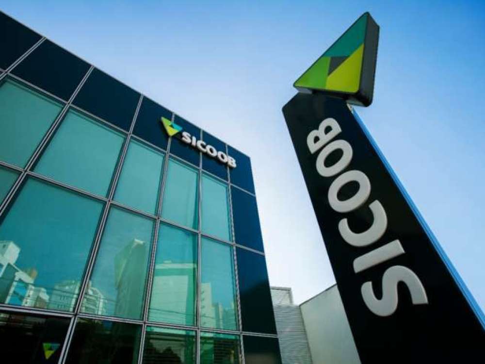 Sicoob distribui R$ 2,6 bilhões em Juros ao Capital aos cooperados, 48% a mais em relação ao ano anterior