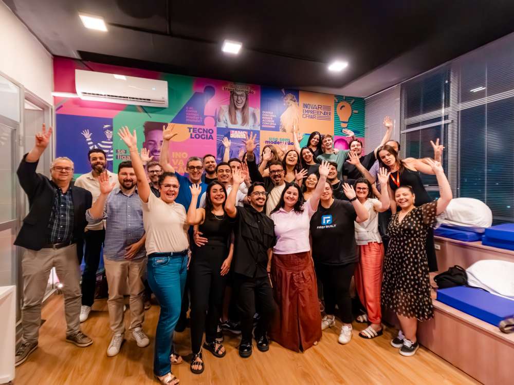 Blumenau recebe novamente o Dia Mundial da Criatividade