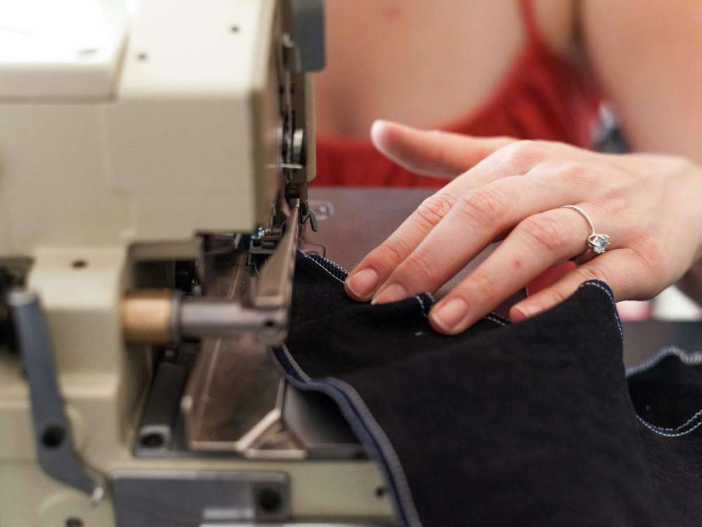 Com apoio do Sebrae/SC, confecções do Vale do Itajaí registram aumento de produtividade