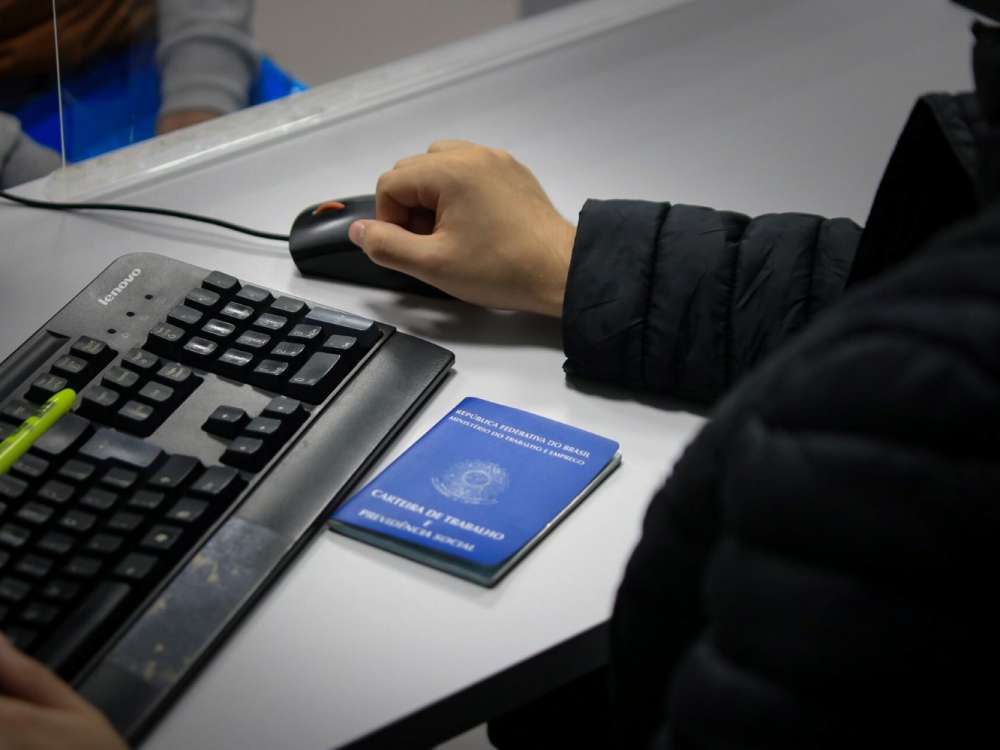 Sine Santa Catarina oferece mais de 9 mil vagas de emprego