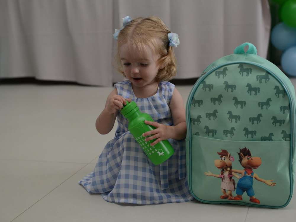 Fazzenda Park Resort investe em educação e beneficia 360 crianças