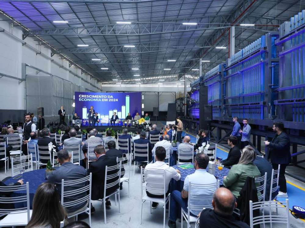 Fapesc lança edital para apoiar financeiramente eventos científicos, tecnológicos e de inovação em Santa Catarina