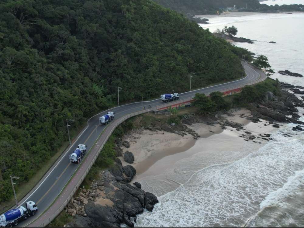 Construção civil lidera geração de empregos nas micro e pequenas empresas do Vale do Itajaí