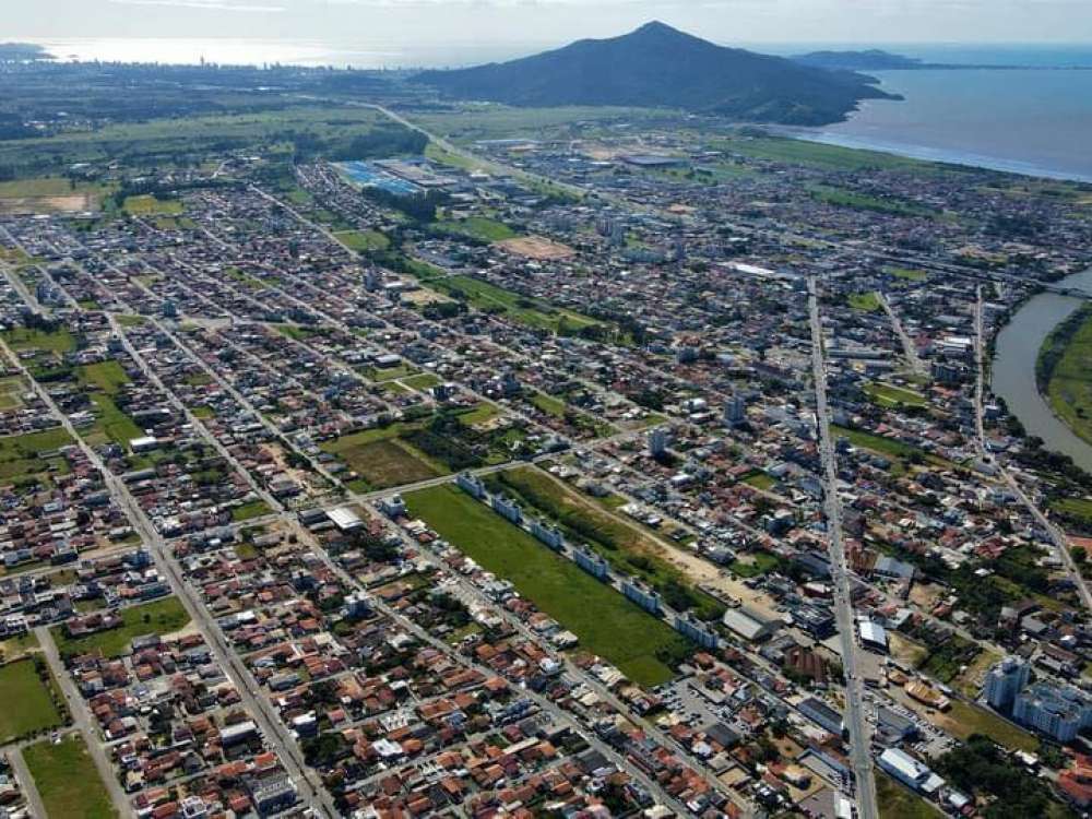 Bairro planejado em SC terá marina, parque linear e VGV total de R$ 1 bilhão