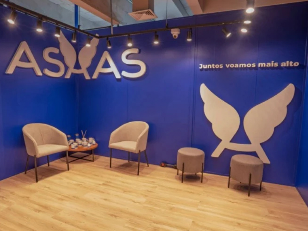 Asaas realiza sua quarta aquisição e estreia em novo mercado