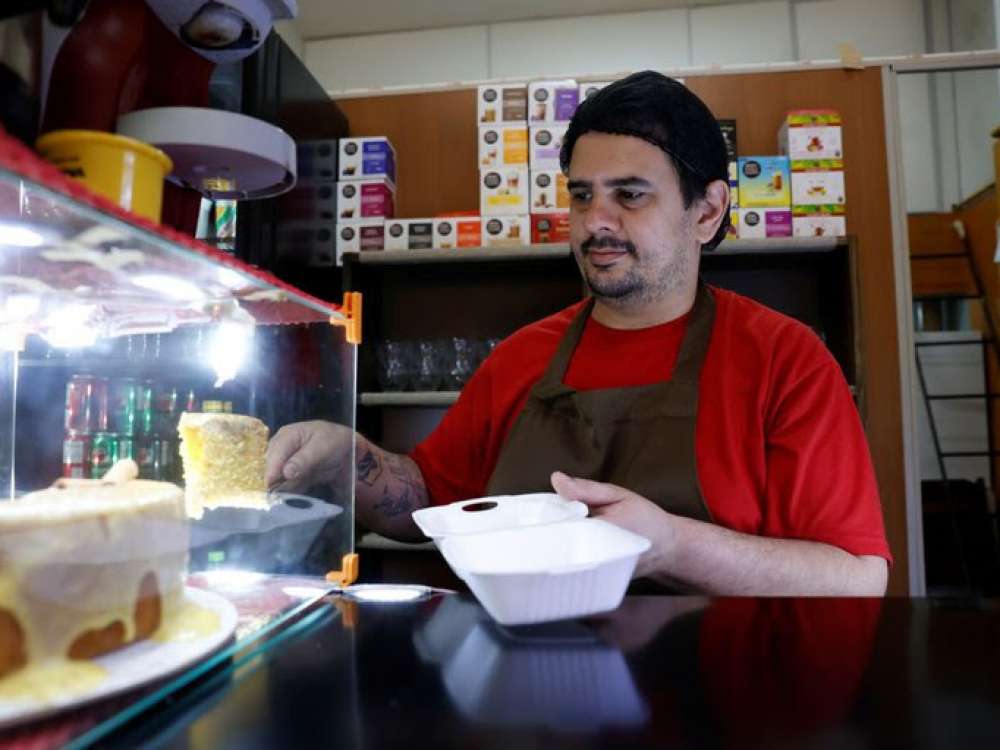 Santa Catarina gerou mais de 59,1 mil empregos com carteira assinada em 2025