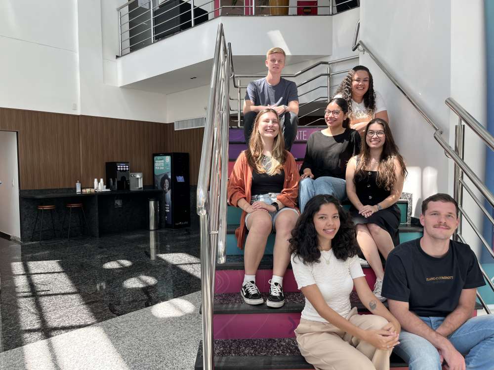 Senior Sistemas abre inscrições para programa de estágio em 2026. Vagas são para Blumenau