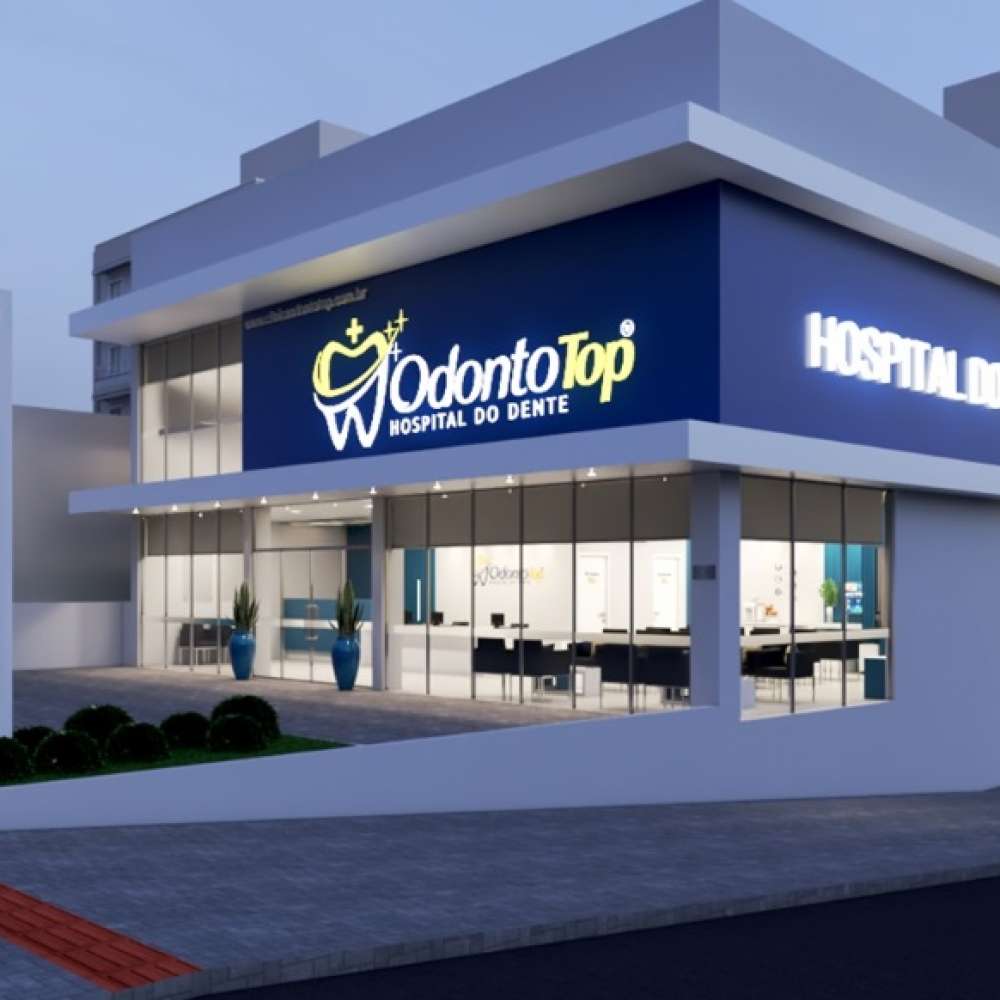 OdontoTop inicia expansão internacional e exporta modelo de Hospital do Dente para a América Latina