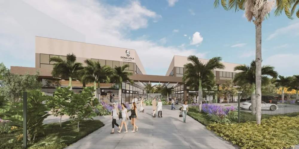 Com investimento de R$ 30 milhões, SC ganha novo outlet em corredor de moda e mira turismo de compras