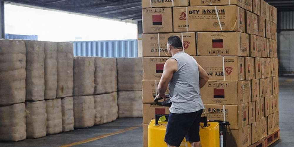 Incofios amplia portfólio e passa a oferecer fios sintéticos importados