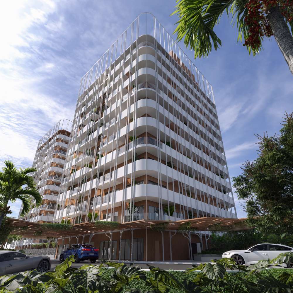 Amazon Parques & Resorts, empreendimento em construção em Penha, mira potencial do turismo