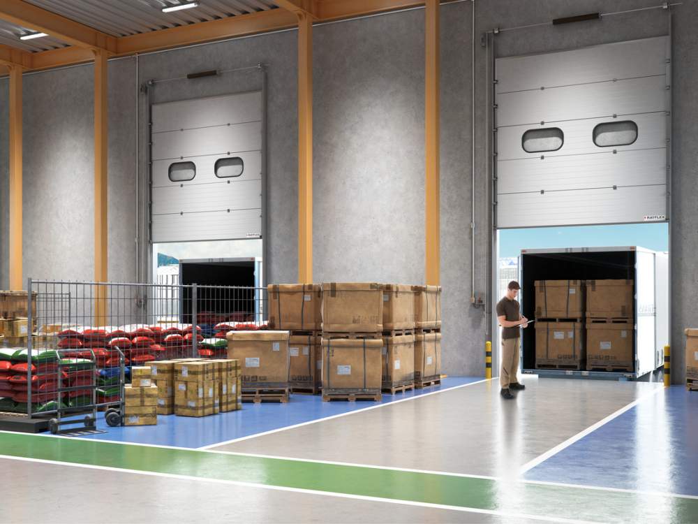 Rayflex apresenta soluções para eficiência operacional na indústria da carne na Mercoagro 2026