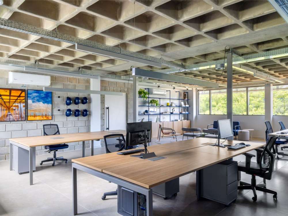 Construtora Castanhel comemora 46 anos com inauguração de nova sede em Criciúma